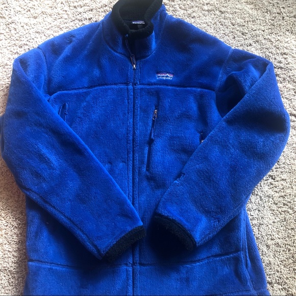 Patagonia Jackets & Blazers - Men’s Patagonia R2 Fleece